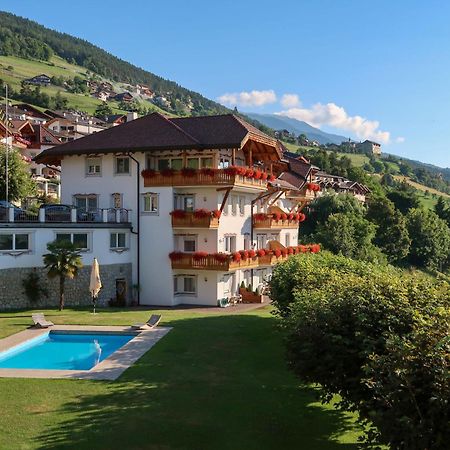 Apartment Residence Egger 303 By Interhome Вілландро Екстер'єр фото