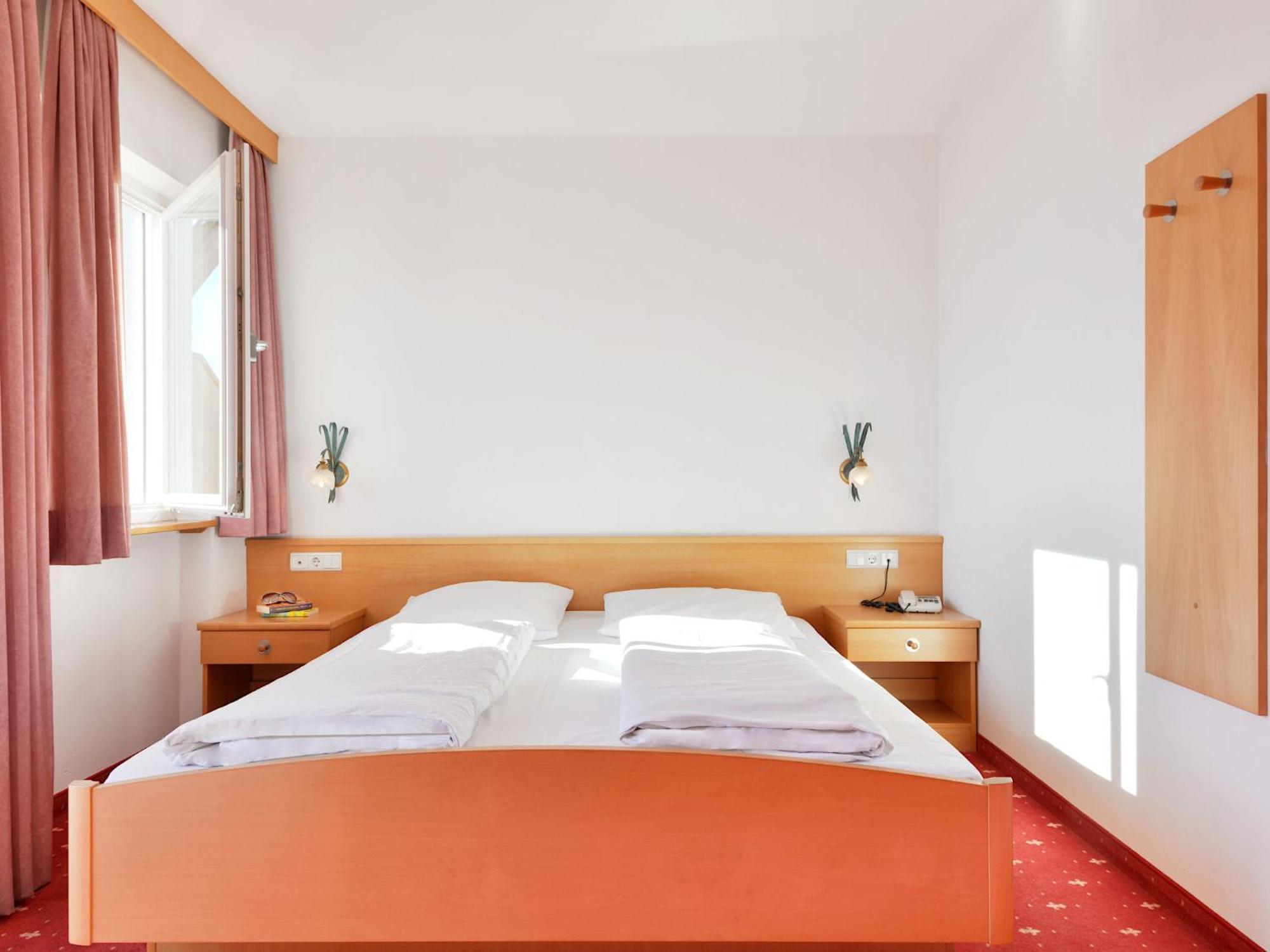 Apartment Residence Egger 303 By Interhome Вілландро Екстер'єр фото